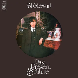 Past, present and future